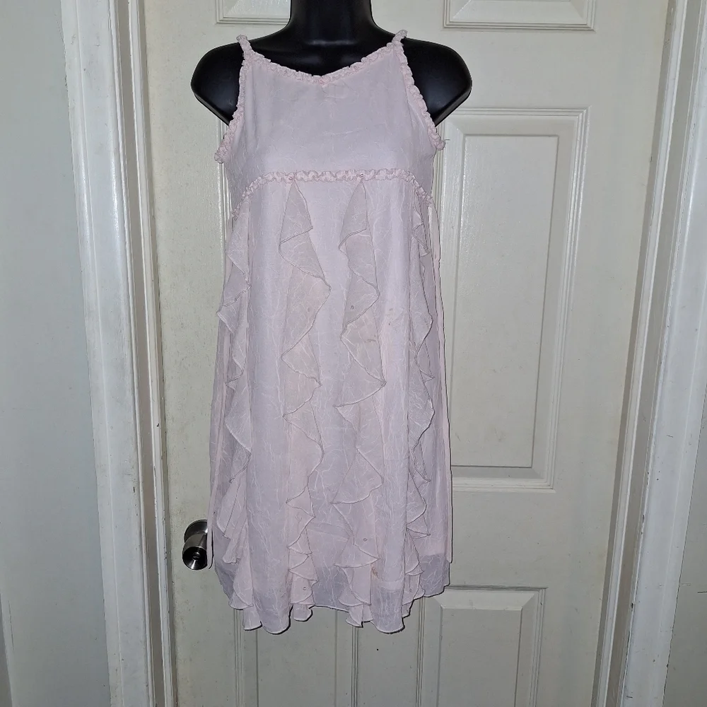 Biscotti girls  formal dress size 12